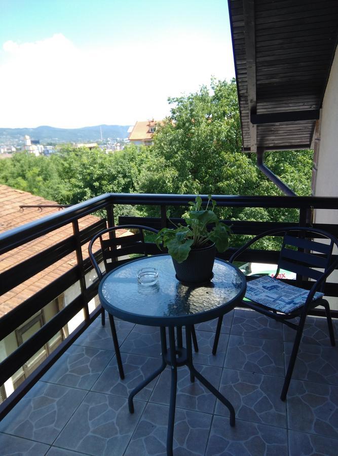 Receptiva Bl Banja Luka Exterior foto