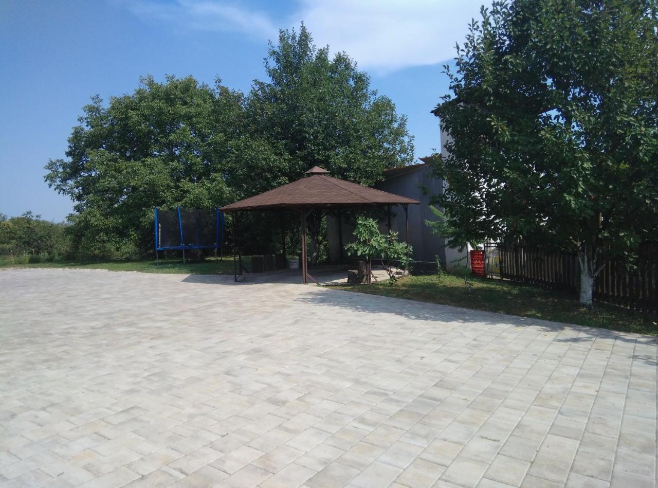 Receptiva Bl Banja Luka Exterior foto