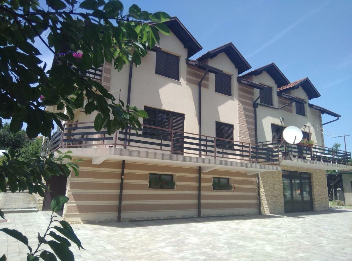 Receptiva Bl Banja Luka Exterior foto